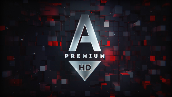 Пакет Amedia Premium от Ростелеком