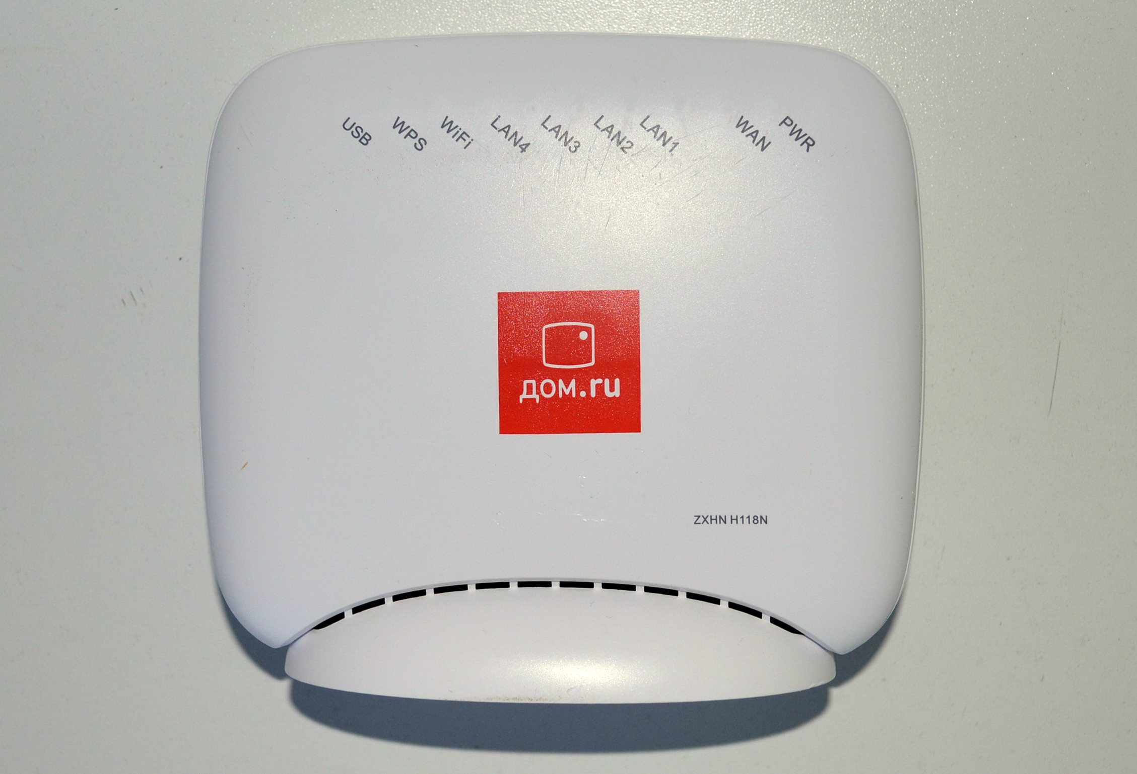 Wi-Fi роутеры от Дом.ru: виды, функции и особенности