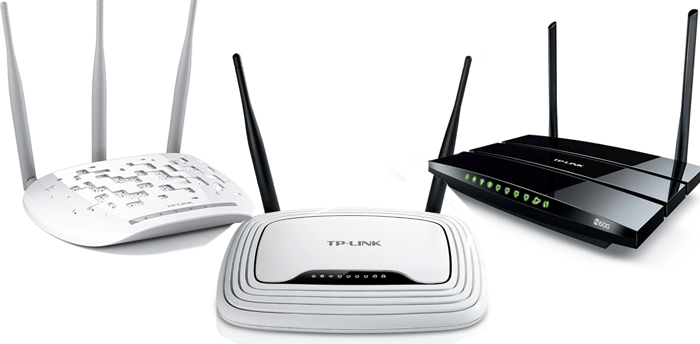 Wi-Fi роутеры от Дом.ru: виды, функции и особенности