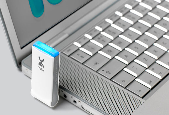 Драйверов Yota для Windows 7: как скачать и установить