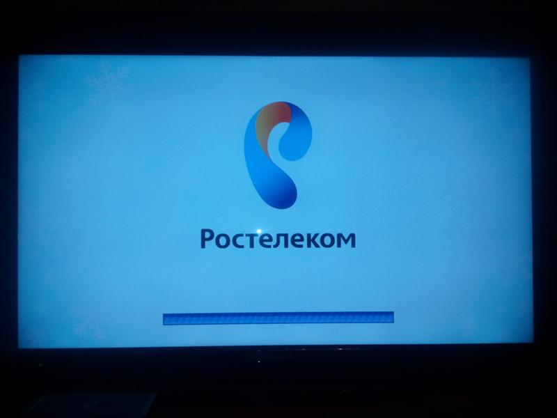 Как подключить ЦКТВ Ростелеком (часть 2)