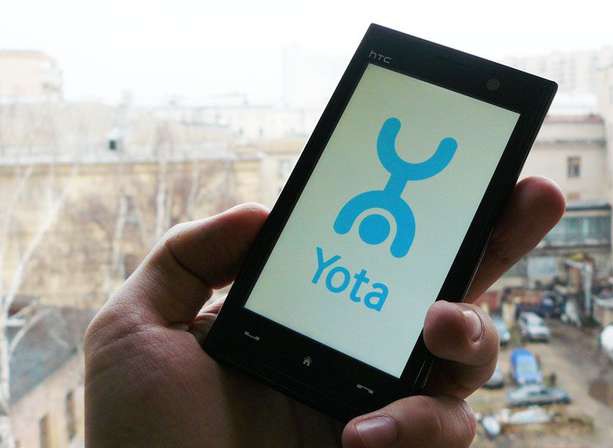 Ручная настройка сим карты Yota: подробное описание настройки для разных мобильных телефонов