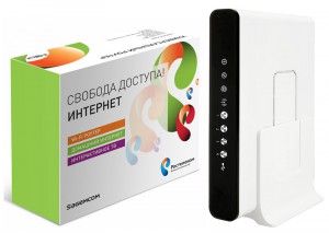 Подробное описание оборудования от компании Ростелеком