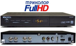Триколор личный кабинет дилера: общие сведения