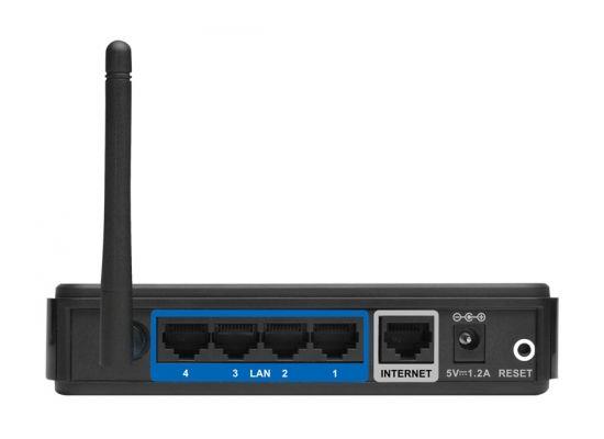 Как наладить работу роутера D-Link DIR-300 с провайдером Ростелеком