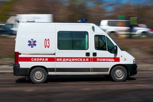 Набор экстренных номеров с Ростелекома: стационарный и мобильный телефон