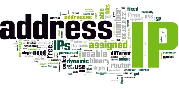 Почему не получен ip— адрес Ростелеком?